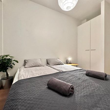 Stay With Locals At Tripla Helsinki Ngoại thất bức ảnh