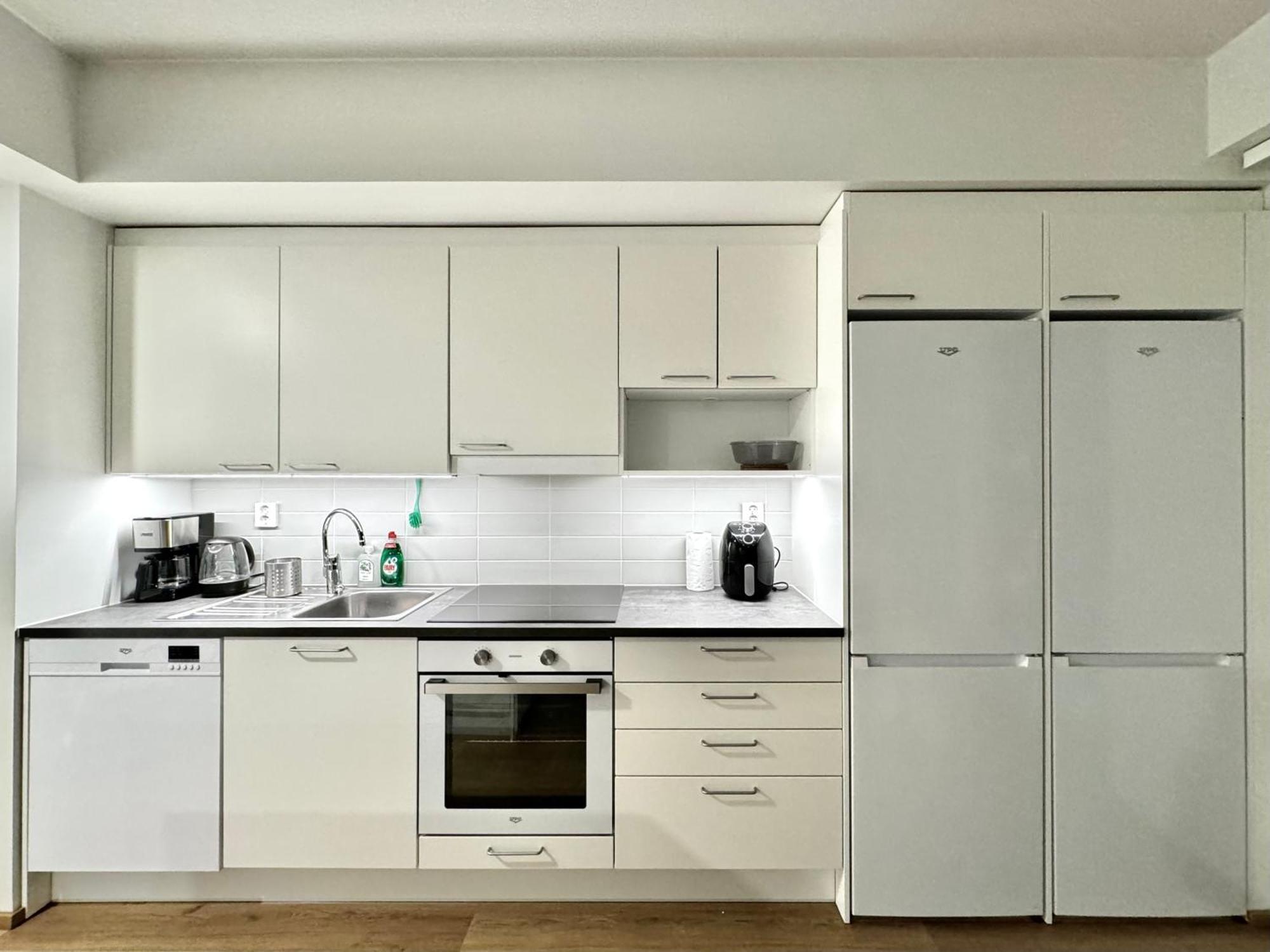 Stay With Locals At Tripla Helsinki Ngoại thất bức ảnh