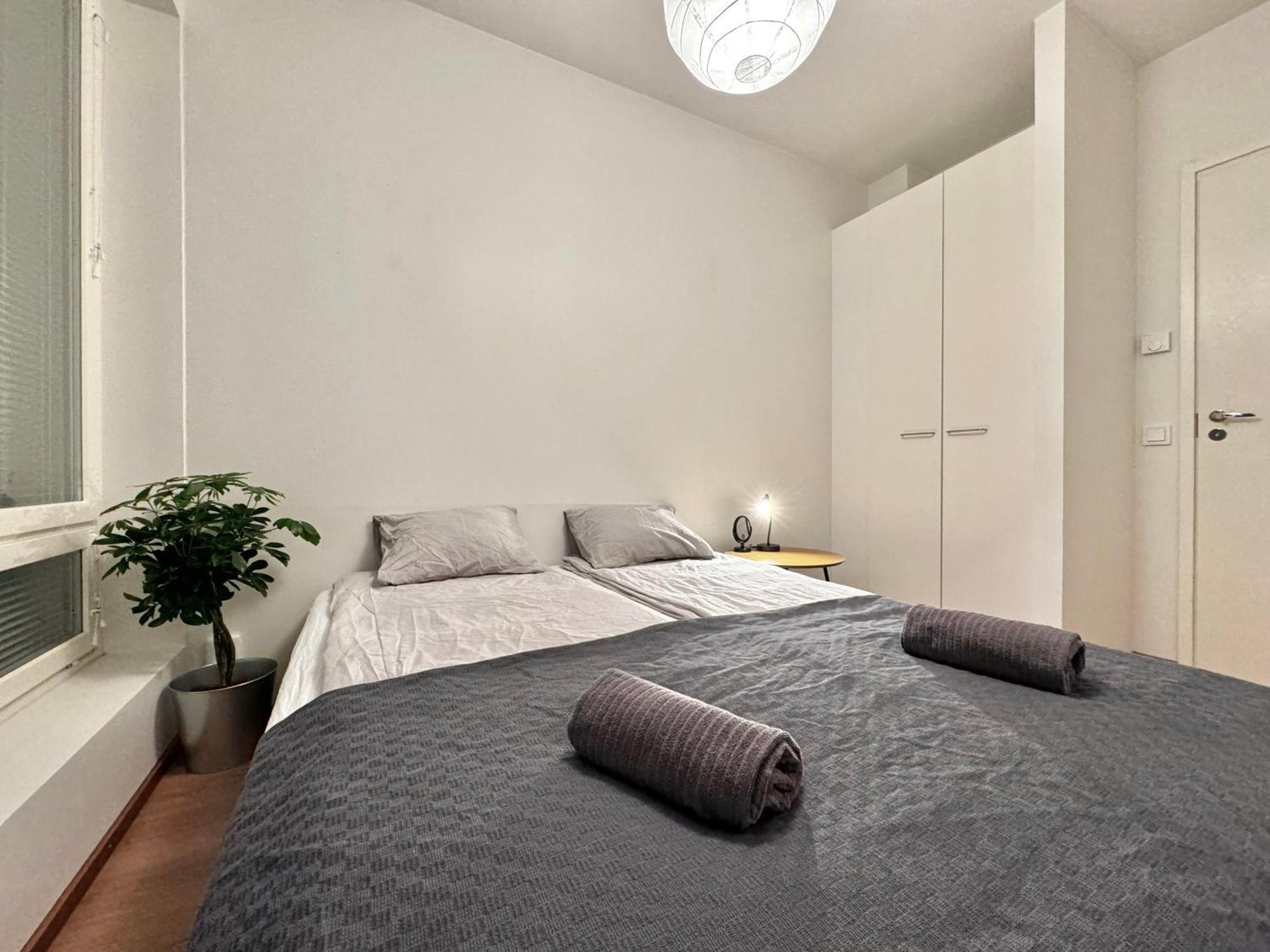 Stay With Locals At Tripla Helsinki Ngoại thất bức ảnh
