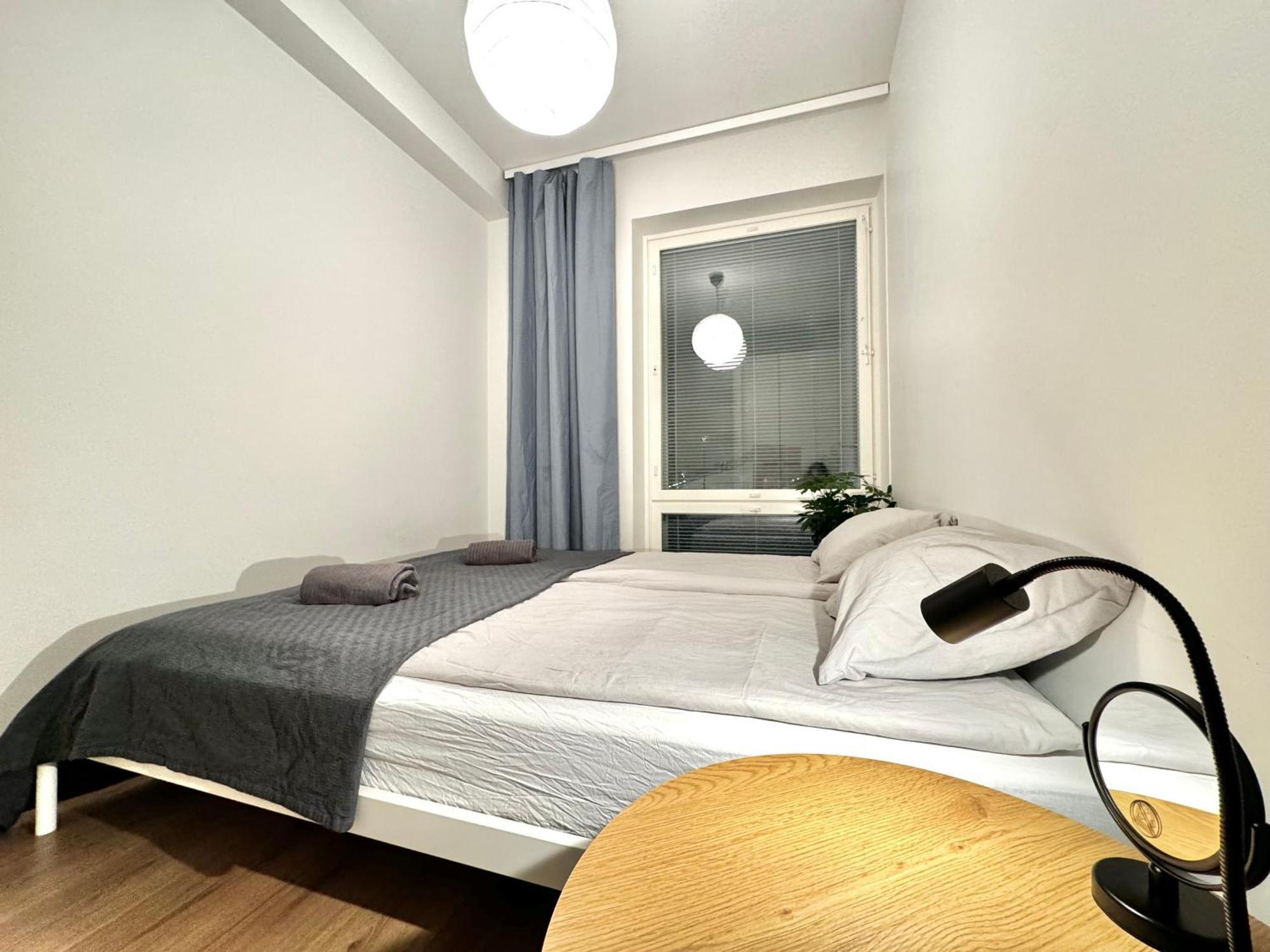 Stay With Locals At Tripla Helsinki Ngoại thất bức ảnh