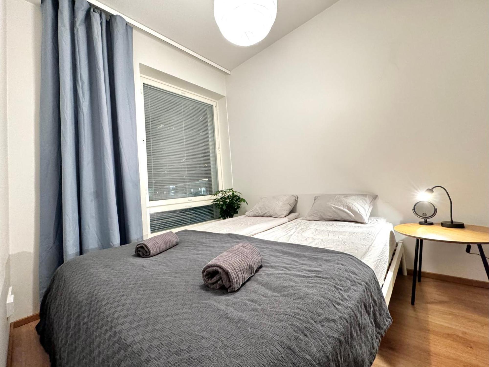 Stay With Locals At Tripla Helsinki Ngoại thất bức ảnh